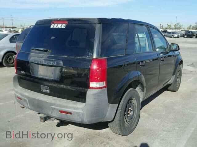 2003 SATURN VUE - VIN: 5GZCZ23D13S814565 - Фото 4