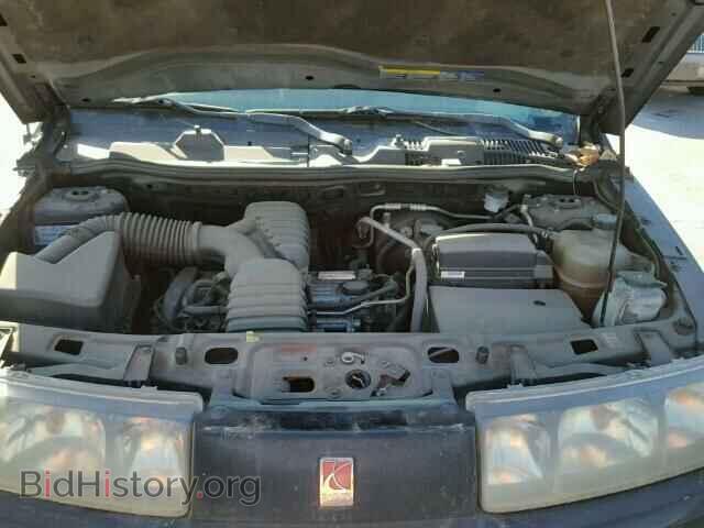 2003 SATURN VUE - VIN: 5GZCZ23D13S814565 - Фото 7