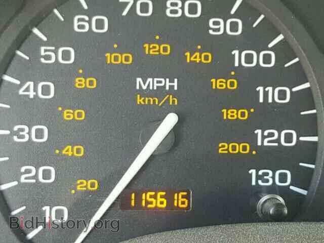2003 SATURN VUE - VIN: 5GZCZ23D13S814565 - Фото 8