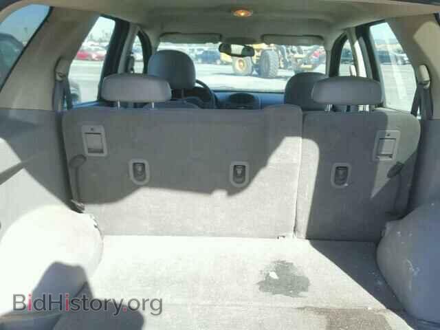 2003 SATURN VUE - VIN: 5GZCZ23D13S814565 - Фото 10