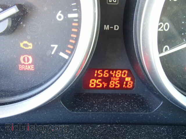 2009 MAZDA 6 - VIN: 1YVHP81AX95M15180 - Фото 8
