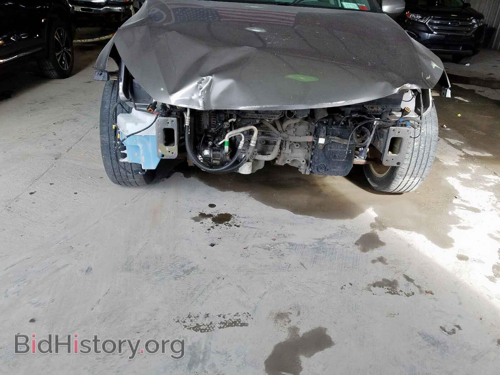 2013 KIA OPTIMA - VIN: 5XXGM4A77DG150763 - Фото 9