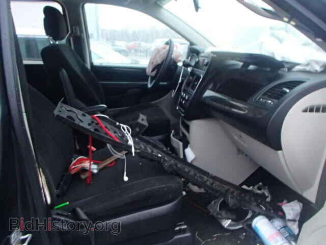 2011 DODGE CARAVAN - VIN: 2D4RN3DG0BR731170 - Photo 5