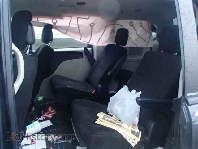 2011 DODGE CARAVAN - VIN: 2D4RN3DG0BR731170 - Photo 6