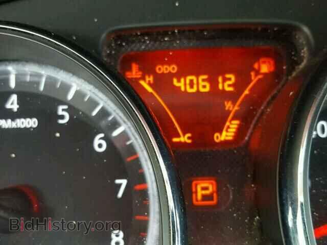 2014 NISSAN VERSA - VIN: 3N1CE2CP9EL368726 - Photo 8