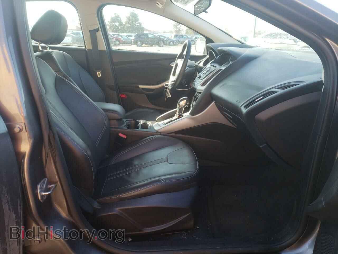 2013 FORD FOCUS - VIN: 1FADP3K28DL312672 - Photo 5