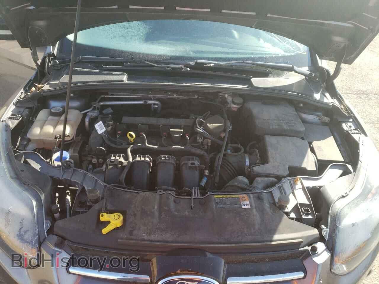 2013 FORD FOCUS - VIN: 1FADP3K28DL312672 - Photo 7