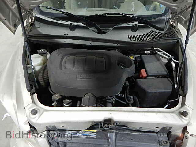 2009 CHEVROLET HHR - VIN: 3GNCA23B89S543340 - Фото 7