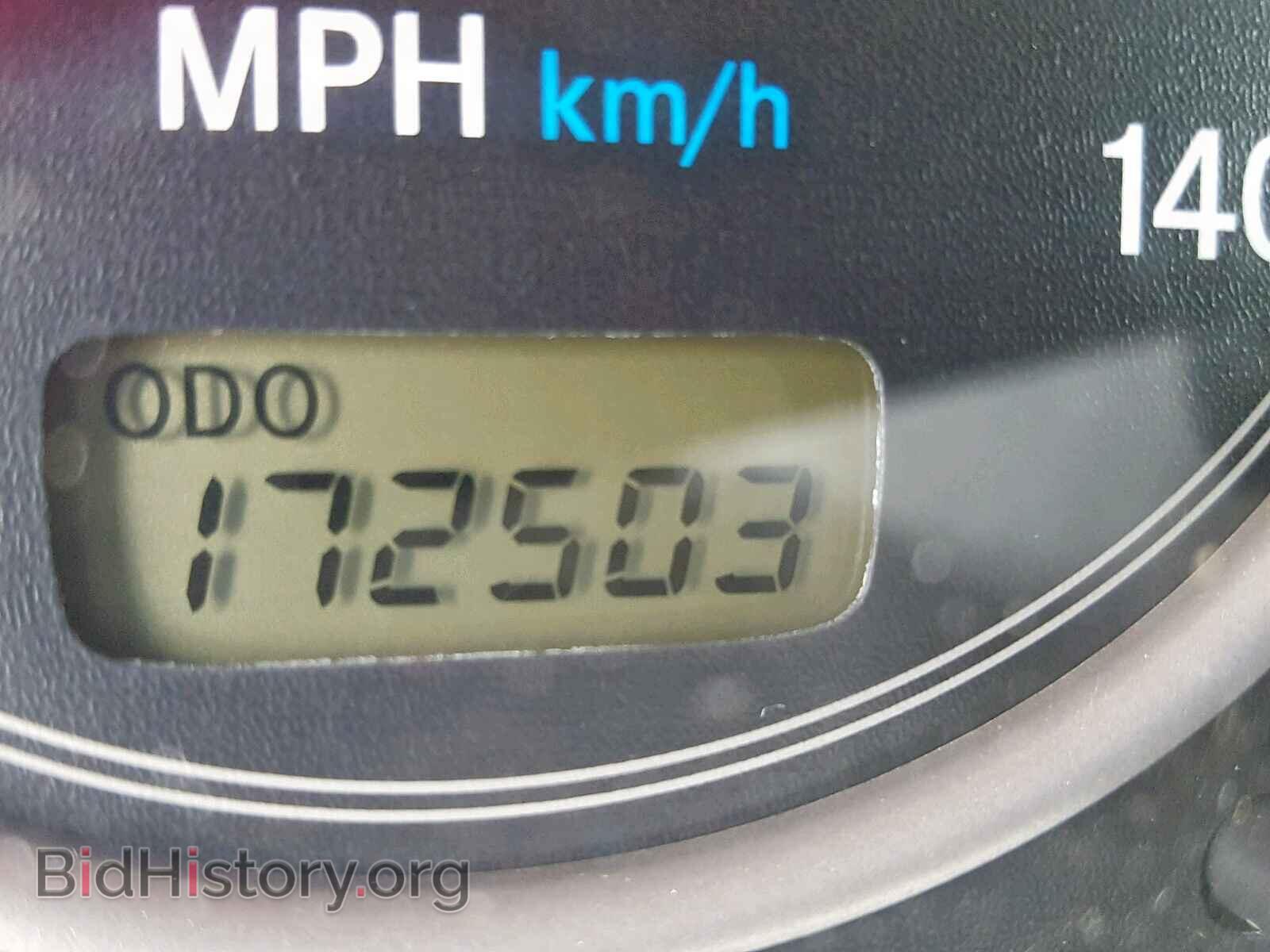 2003 CHRYSLER SEBRING - VIN: 4C3AG52H43E190363 - Фото 8