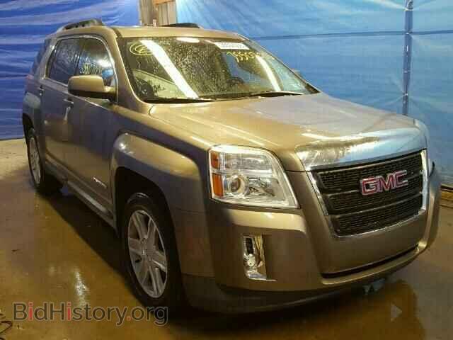 Photo 2CTFLGEW8A6303404 - GMC TERRAIN 2010