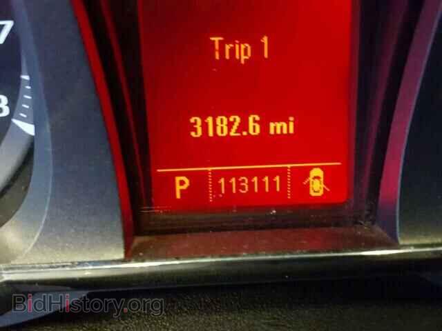 2010 GMC TERRAIN - VIN: 2CTFLGEW8A6303404 - Photo 8