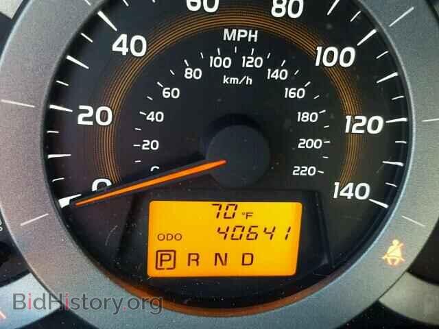 2012 TOYOTA RAV4 - VIN: 2T3BF4DV7CW202659 - Фото 8