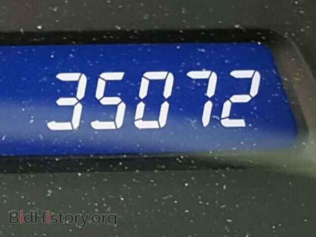 2012 LEXUS IS250 - VIN: JTHBF5C27C5180553 - Фото 8
