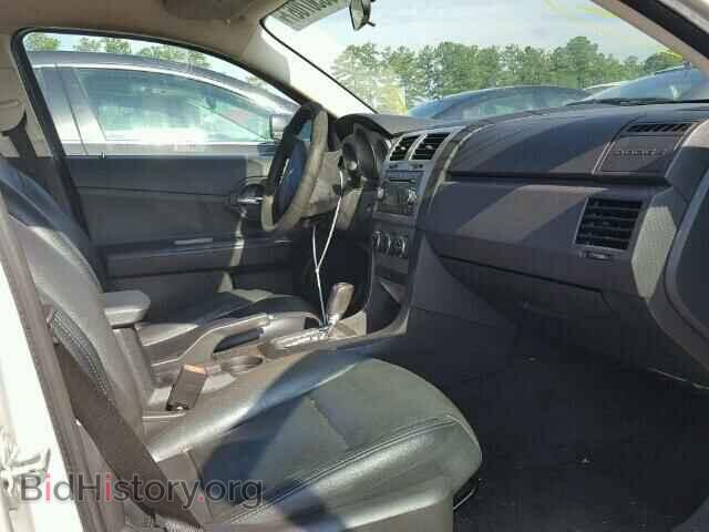 2010 DODGE AVENGER - VIN: 1B3CC4FB3AN107148 - Фото 5