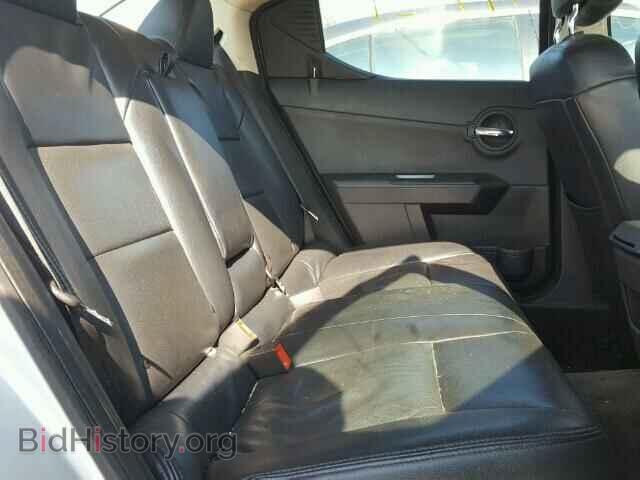 2010 DODGE AVENGER - VIN: 1B3CC4FB3AN107148 - Фото 6