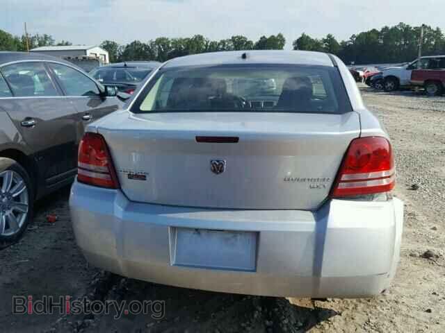 2010 DODGE AVENGER - VIN: 1B3CC4FB3AN107148 - Фото 9
