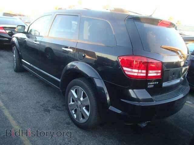 2010 DODGE JOURNEY - VIN: 3D4PH9FVXAT227640 - Фото 3
