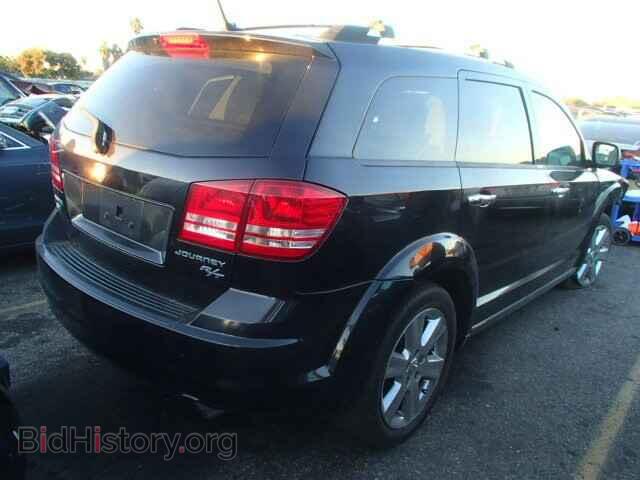 2010 DODGE JOURNEY - VIN: 3D4PH9FVXAT227640 - Фото 4