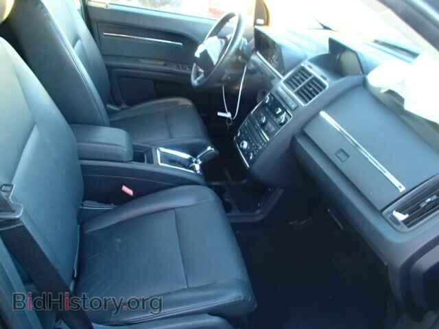 2010 DODGE JOURNEY - VIN: 3D4PH9FVXAT227640 - Фото 5
