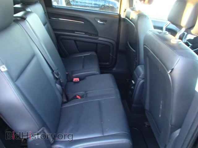 2010 DODGE JOURNEY - VIN: 3D4PH9FVXAT227640 - Фото 6