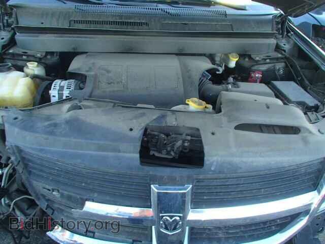 2010 DODGE JOURNEY - VIN: 3D4PH9FVXAT227640 - Фото 7