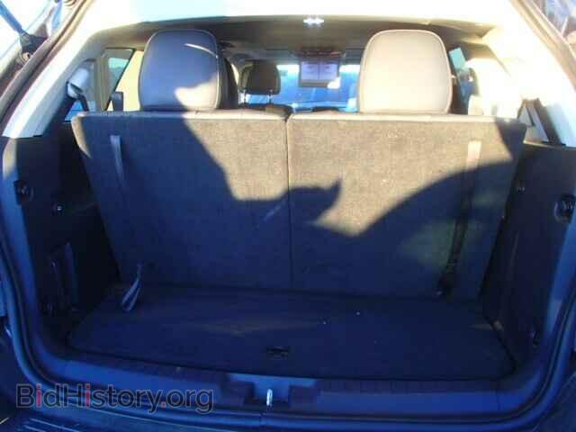 2010 DODGE JOURNEY - VIN: 3D4PH9FVXAT227640 - Фото 10