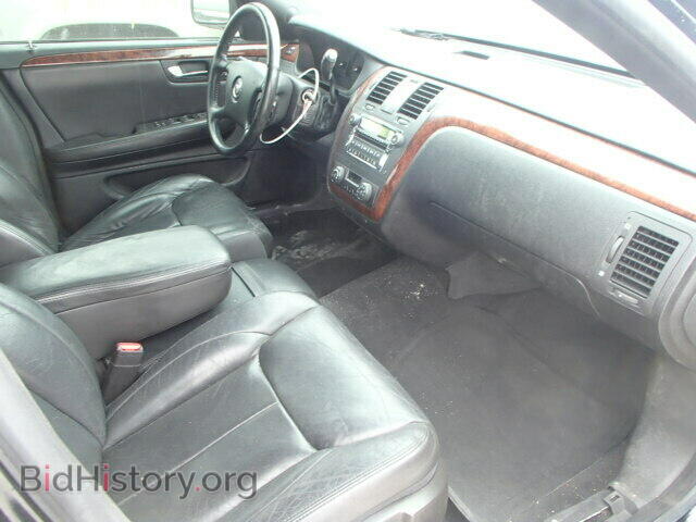 2006 CADILLAC DTS - VIN: 1G6KD57Y26U240404 - Фото 5