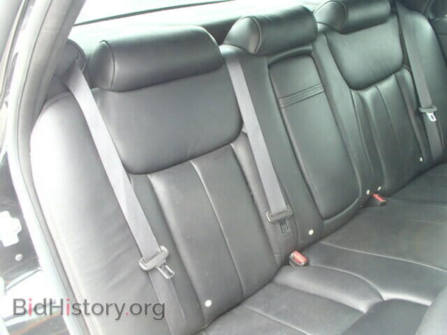 2006 CADILLAC DTS - VIN: 1G6KD57Y26U240404 - Фото 6