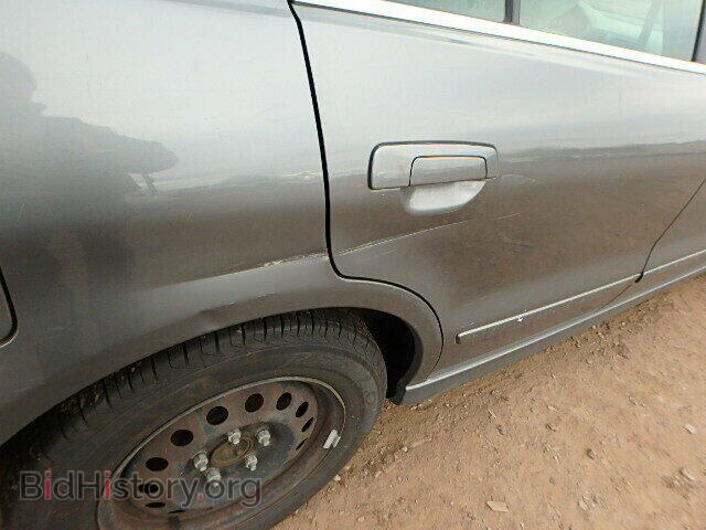 2002 MITSUBISHI GALANT - VIN: 4A3AA46G32E055655 - Фото 10