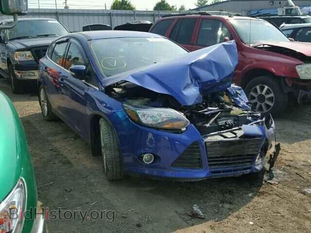 Photo 1FADP3N21EL298515 - FORD FOCUS 2014