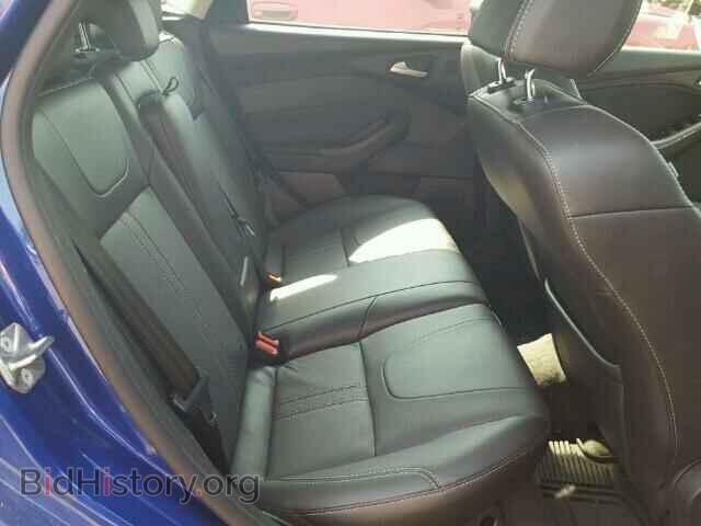 2014 FORD FOCUS - VIN: 1FADP3N21EL298515 - Фото 6