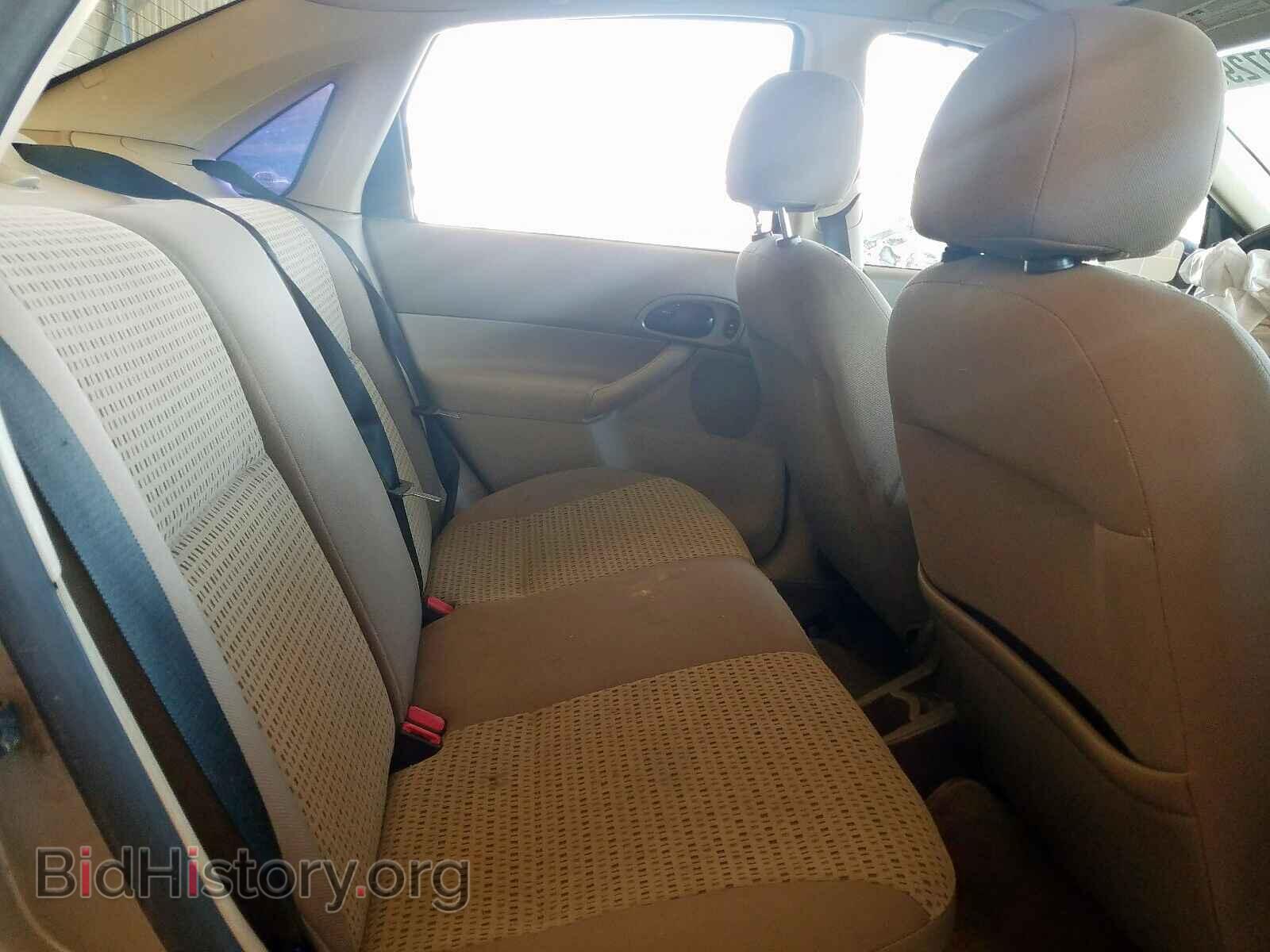 2007 FORD FOCUS - VIN: 1FAFP34N57W274451 - Фото 6