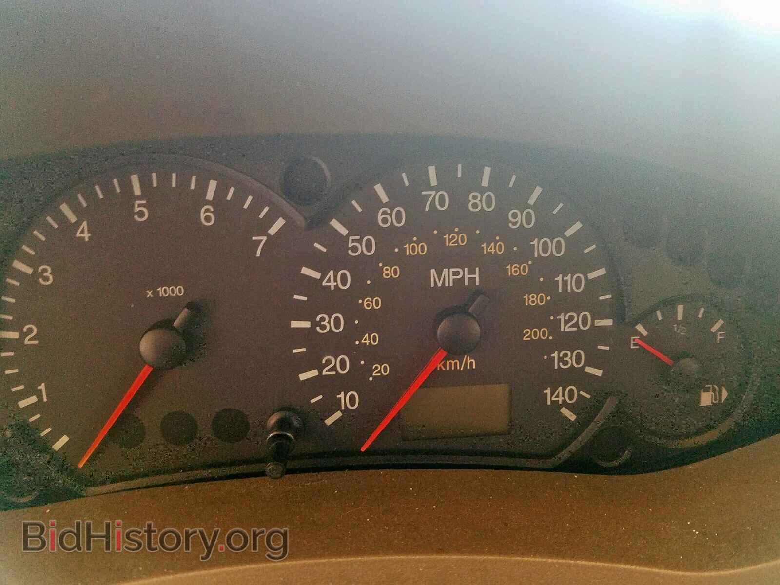 2007 FORD FOCUS - VIN: 1FAFP34N57W274451 - Фото 8