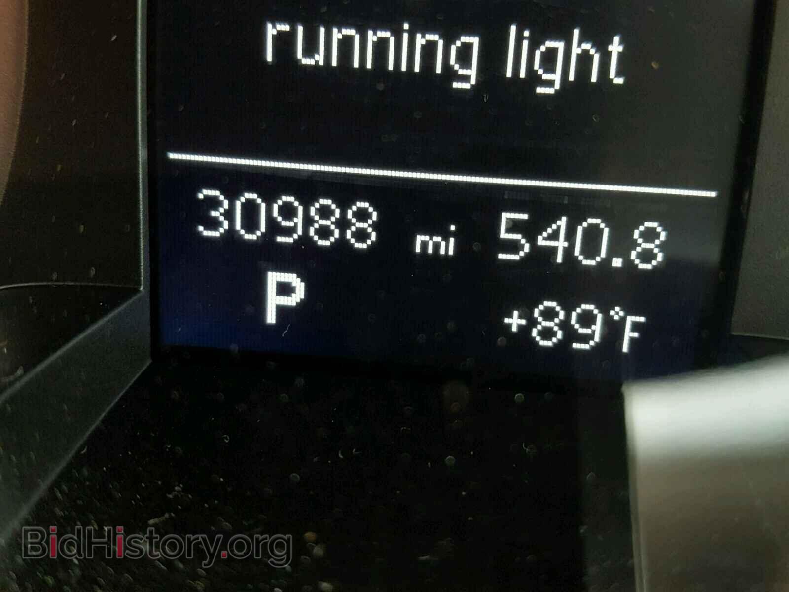 2014 AUDI A4 - VIN: WAUFFAFL6EN022723 - Фото 8
