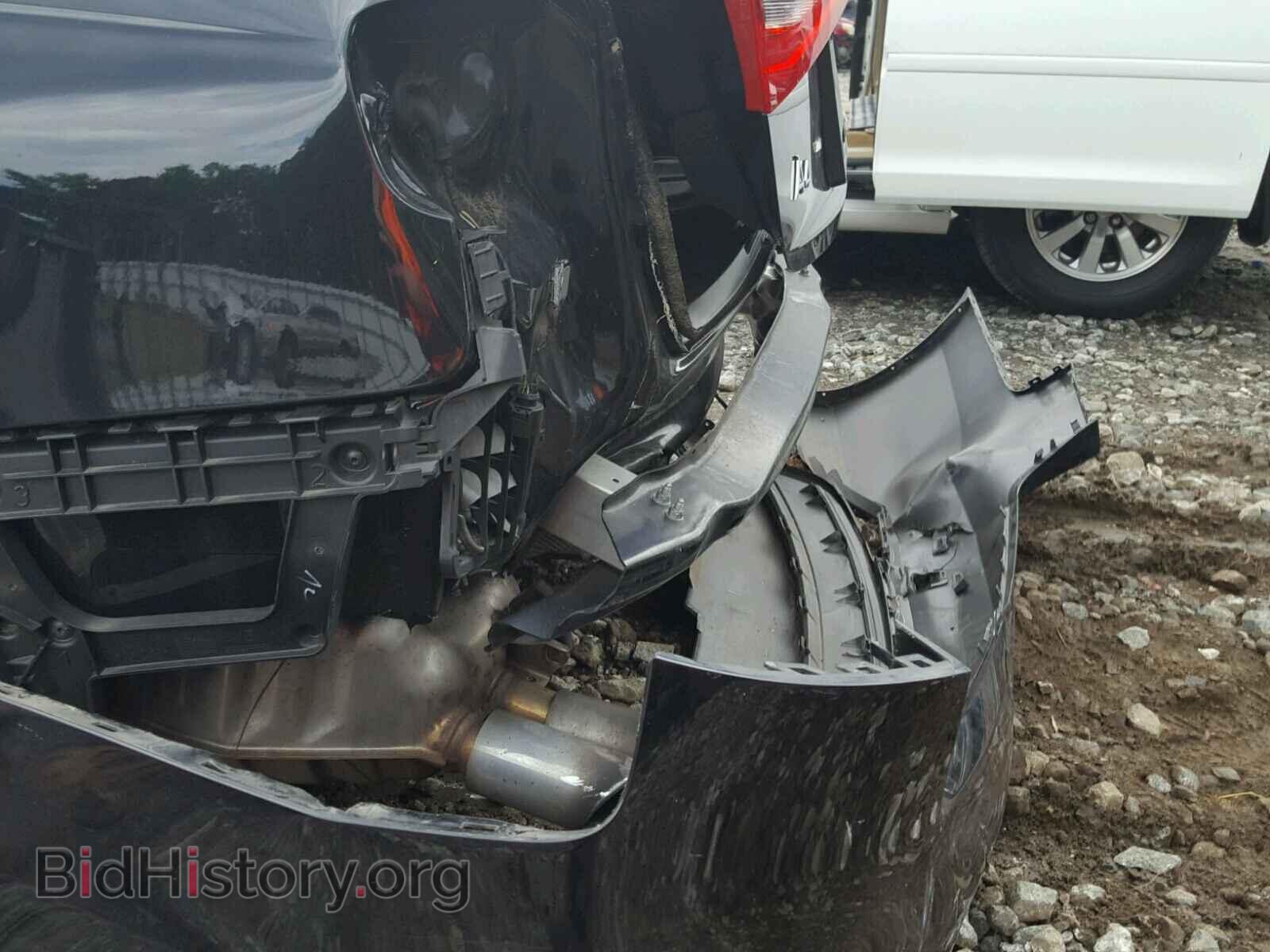 2014 AUDI A4 - VIN: WAUFFAFL6EN022723 - Фото 9