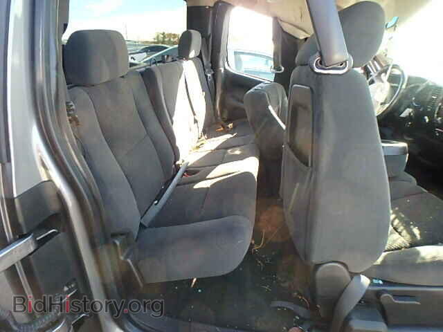2007 CHEVROLET SILVERADO - VIN: 2GCEK190671673771 - Photo 6