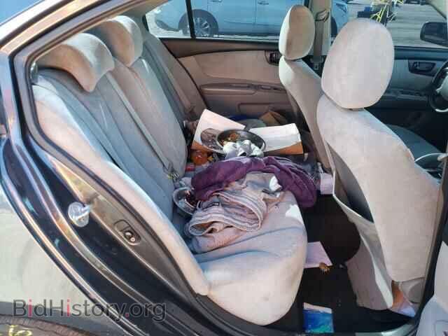 2010 KIA OPTIMA - VIN: KNAGG4A86A5454597 - Фото 6