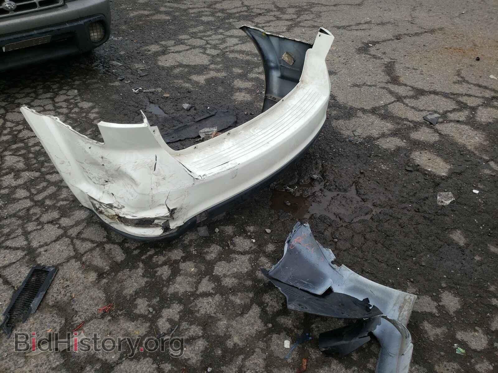 2017 DODGE JOURNEY - VIN: 3C4PDCBG0HT576281 - Фото 9