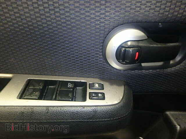 2009 NISSAN VERSA - VIN: 3N1BC13E39L371041 - Фото 10