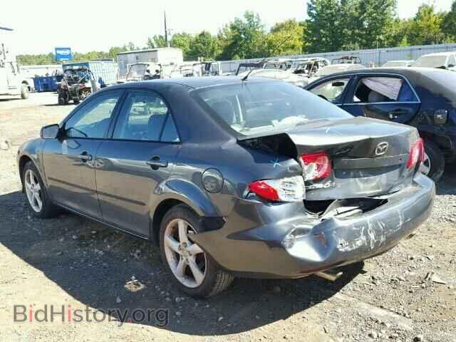 2005 MAZDA 6 - VIN: 1YVHP80CX55M18335 - Фото 3