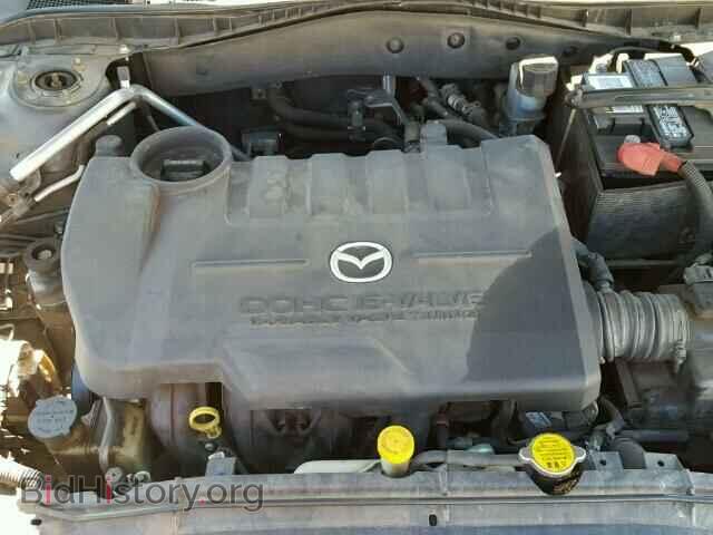 2005 MAZDA 6 - VIN: 1YVHP80CX55M18335 - Фото 7