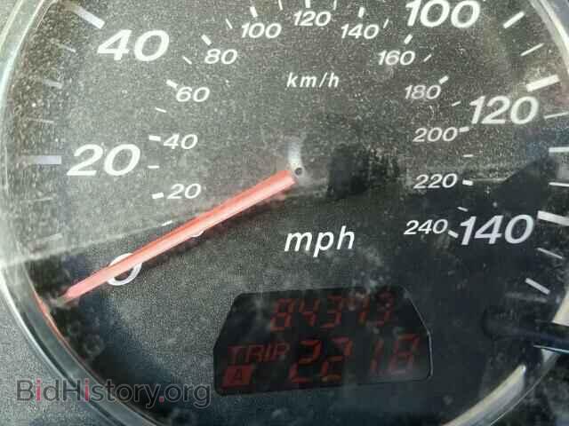 2005 MAZDA 6 - VIN: 1YVHP80CX55M18335 - Фото 8