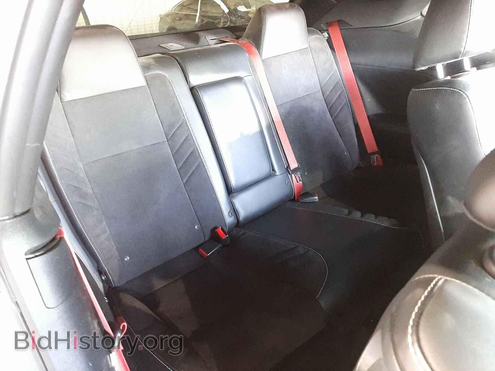 2016 DODGE CHALLENGER - VIN: 2C3CDZC92GH117363 - Фото 6