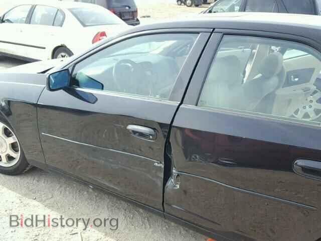 2004 CADILLAC CTS - VIN: 1G6DM577440179724 - Фото 10