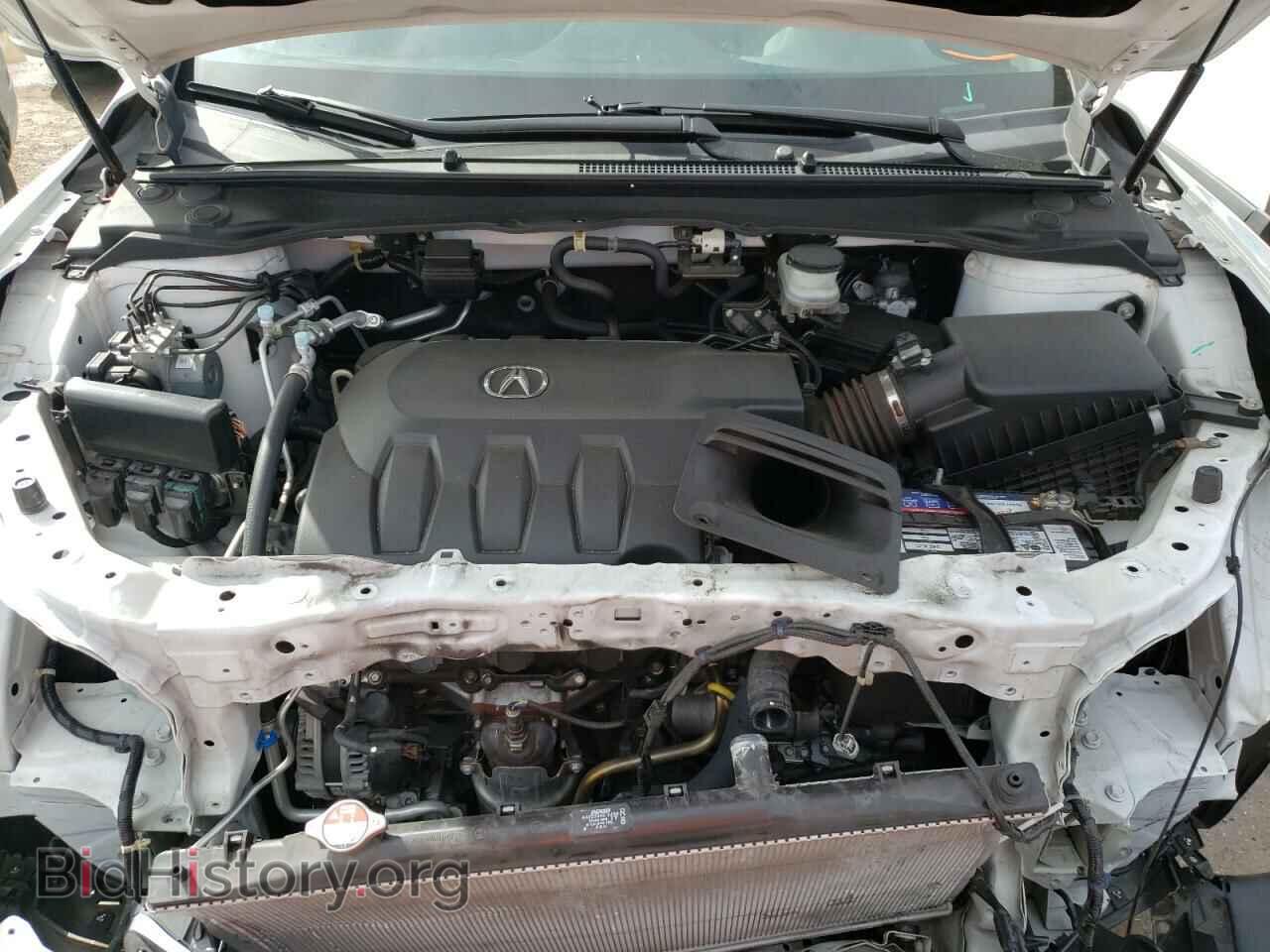 2017 ACURA RDX - VIN: 5J8TB3H3XHL007377 - Фото 7