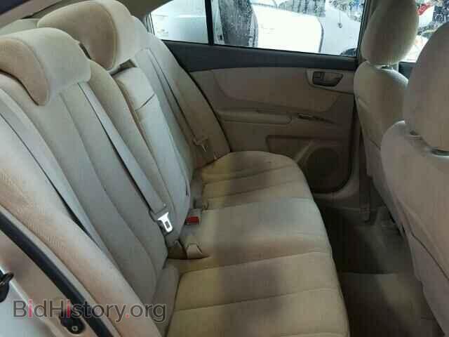 2007 KIA OPTIMA - VIN: KNAGE123175106416 - Фото 6