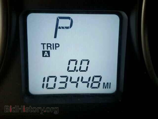 2007 KIA OPTIMA - VIN: KNAGE123175106416 - Фото 8