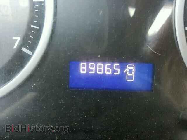2012 DODGE RAM 1500 - VIN: 3C6JD7AP8CG237565 - Фото 8