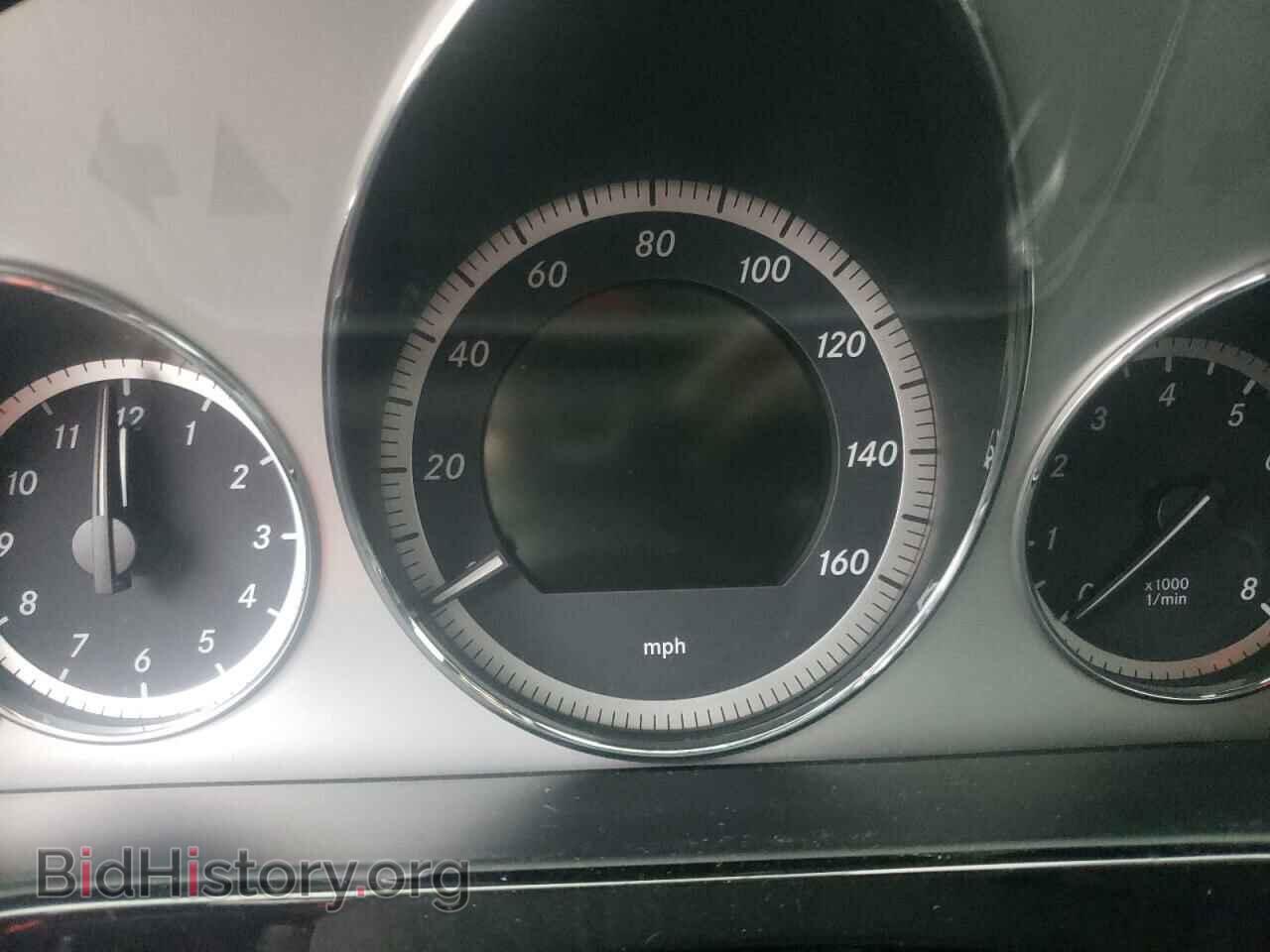 2010 MERCEDES-BENZ E-CLASS - VIN: WDDHF5GB3AA227254 - Фото 8
