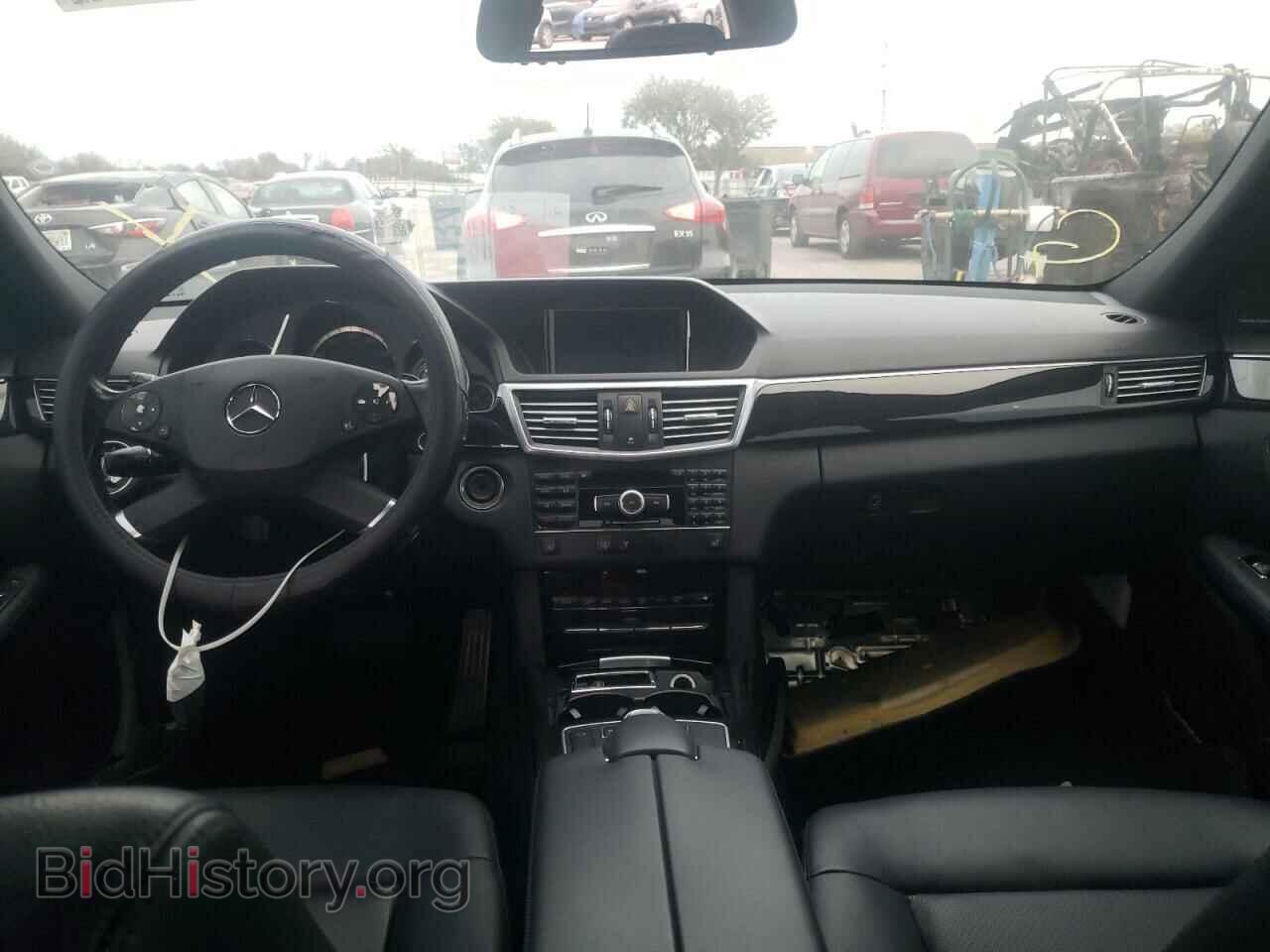 2010 MERCEDES-BENZ E-CLASS - VIN: WDDHF5GB3AA227254 - Фото 9